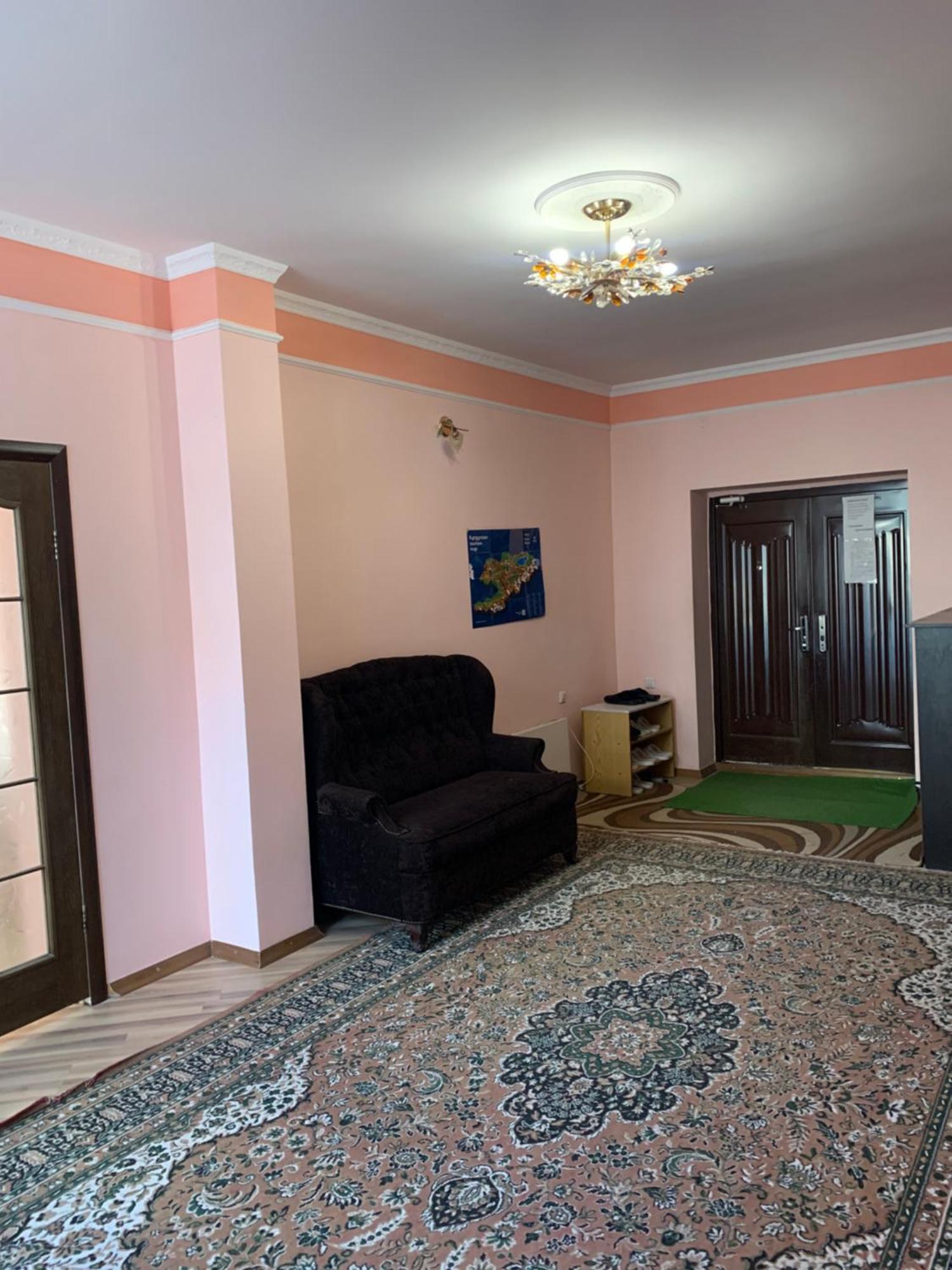 Гостевой Дом "Ысык-Куль - Светлана" Cholpon-Ata Exterior photo