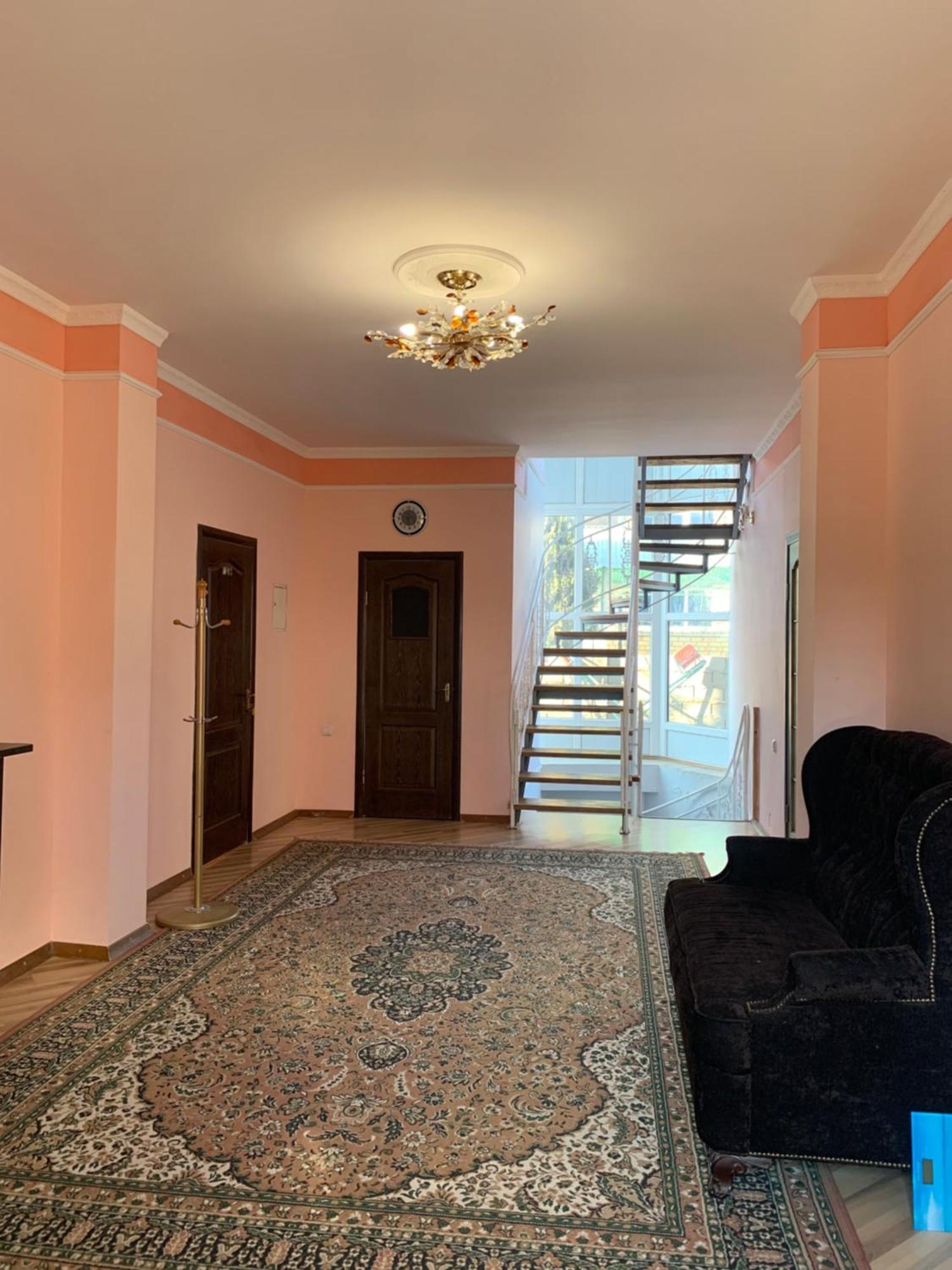 Гостевой Дом "Ысык-Куль - Светлана" Cholpon-Ata Exterior photo