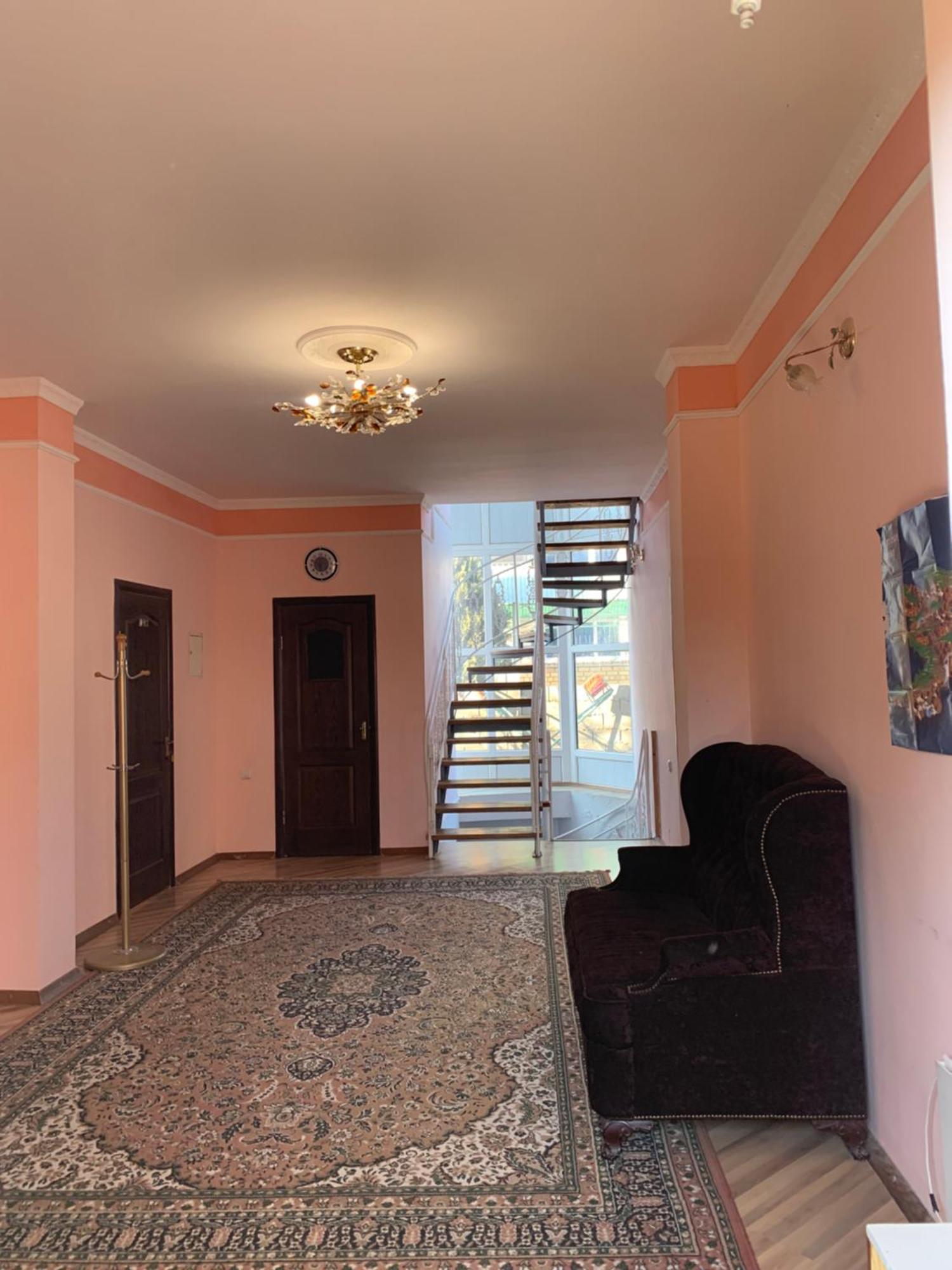 Гостевой Дом "Ысык-Куль - Светлана" Cholpon-Ata Exterior photo