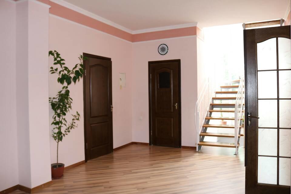 Гостевой Дом "Ысык-Куль - Светлана" Cholpon-Ata Exterior photo