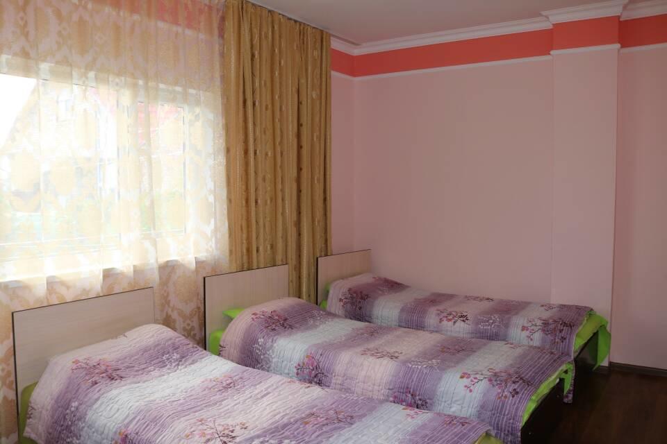 Гостевой Дом "Ысык-Куль - Светлана" Cholpon-Ata Exterior photo
