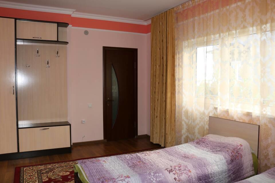 Гостевой Дом "Ысык-Куль - Светлана" Cholpon-Ata Exterior photo